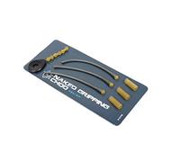 Nash Naked Gripping Chod Heli Kit