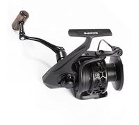 Nash New Scope GTL 8000 Carp Fishing Reel T2044