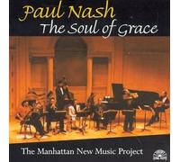 Nash, Paul - Soul of Grace
