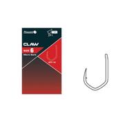 Nash Pinpoint Claw Barbless Carp Hooks: 6