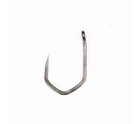 Nash Pinpoint Claw Micro Barbed Carp Hooks: 8
