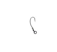 Nash Pinpoint Fang Gyro Barbless Qty 5 (Size 6)