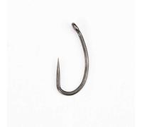 Nash Pinpoint Fang X Micro Barbed Carp Hooks: 6