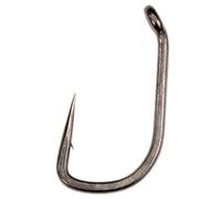 Nash Pinpoint Twister Hooks Barbless Qty 10 (Size 5)