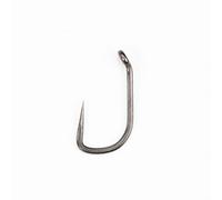 Nash Pinpoint Twister Hooks Micro Barbed Qty 10 (Size 10)