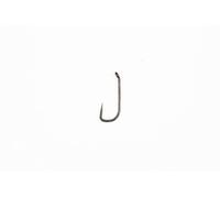 Nash Pinpoint Twister Long Shank Hooks Barbless Qty 10 (Size 7)