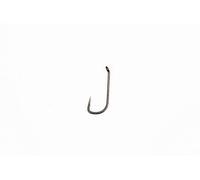 Nash Pinpoint Twister Long Shank Micro Barbed Qty 10 (Size 10)