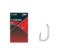 Nash Pinpoint Twister Size 2 Micro Barb (T6108)