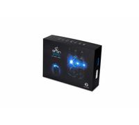 Siren R4 Bite Alarm Set 2 Black