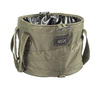 Nash Carp Care Bucket Green