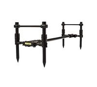 Nash Rod Pod 3 Rod T2756