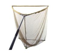 Nash Scope Landing Net - Carp Fishing Fish Care Free Delivery