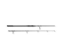 Nash Scope Ops 10ft 3.50lb CG | Carp Fishing Rod | Ceramic Guides | Premium Carbon Blank | Abbreviated Handle | Packs Down to 50"- 127cm | 50mm Butt Ring to 12mm Anti-Frap Tip | Code T1919
