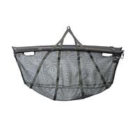NASH Scope Ops Inflatable Retainer Sling XL | Carp Weigh Sling | Safely Supports a Carp Upright | Compact Pack Down | Webbing Carry handles | Retention Cord with 3/8 BSF Thread | Code T3701