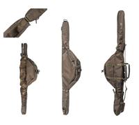 Nash Scope OPS Soft Protect Rod Skin Holdall - 6, 9 or 10ft - 1Rod, 2Rod or 3Rod