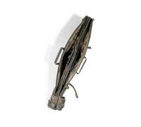 Nash Scope OPS Soft Protect Rod Skin Holdall - 6, 9 or 10ft - 1Rod, 2Rod or 3Rod