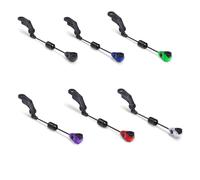 Nash Siren Micro Swing Arm Carp Fishing Indicators T5485 - NEW