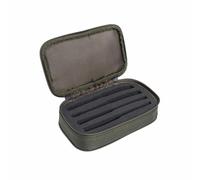 Siren Micro Rig Case Green