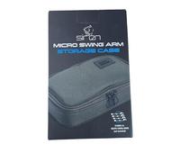 Siren Micro Swinger Indicator Case