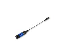 Nash Siren Night Glo Bobbin Large Blue