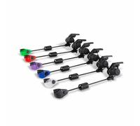Nash Siren Night Glo Swing Arm - All Colours - Carp Coarse Fishing Indicators