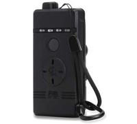 Nash Siren R2 Bite Alarm Receiver Black