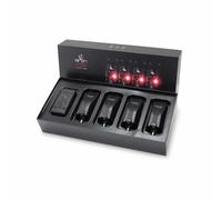 Nash Siren R2 Bite Alarm Sets