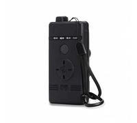 Nash Siren R2 Receiver