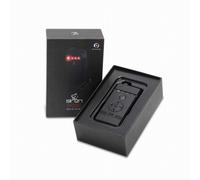 Nash Siren R2 Bite Alarm Receiver Black