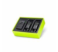 Nash Siren R3+ Presentation Set 2 Rod