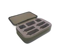 Nash Siren R3 Presentation Case