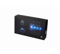 (4 Rod Set) Nash Siren R4 Alarms