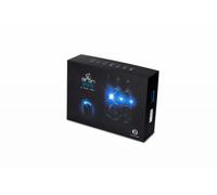 Siren R4 Bite Alarm Set 2 Black