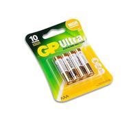 Nash Siren R4 Batteries (AAA) T2956