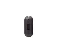 Nash Slap Head Bobbins: Slap Head Black 10g