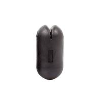 Nash Slap Head Bobbins: Slap Head Black 40g