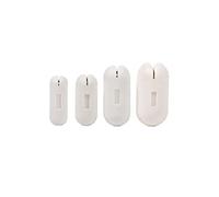 Nash Slap Head Bobbins: Slap Head White 10g