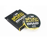 Spod And Marker Braid Green Nash