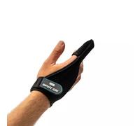 NASH Spot On Casting Finger Stall | for Extreme Range Casting Protection Against Finger Damage | Carp Fishing or Sea Fishing | Compatible with Braid or Mono Leaders | Code C0312