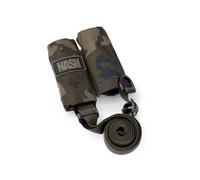 Nash Subterfuge Butt and Tip Connector