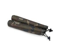 Nash Subterfuge Butt and Tip Protectors - Carp Fishing Luggage - Free Delivery