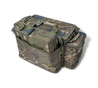 Nash Subterfuge Carryall - Small, Medium or Large - Carp Fishing Luggage