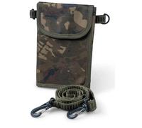 Nash Subterfuge Licence Wallet / Carp Fishing