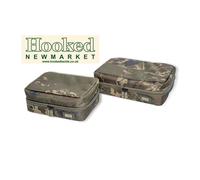 Nash Subterfuge Work Box XL - Carp Fishing Tackle Station - Storage Bag - NEW