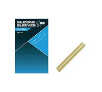 Nash Tackle Silicone Sleeves D-Cam