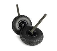 Nash Tackle Trax Evo Power Barrow T3281 Motorised 24V - Carp Fishing Barrow