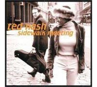 Nash, Ted - Sidewalk Meeting