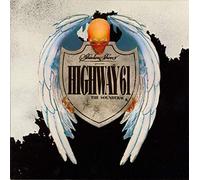 Nash The Slash / Acid Test / a.o. - Highway 61 (OST)
