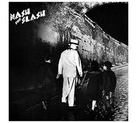 Nash The Slash - Children Of The Night (Blue Vinyl) [VINYL]