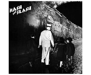 Nash The Slash - Children Of The Night (Blue Vinyl) [VINYL]